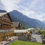 Berg-Spa & Hotel Zamangspitze