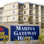 Best Western Marina Gateway