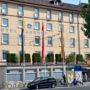 Best Western Hotel Bahnhof