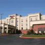 Hampton Inn Fayetteville