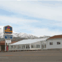 Best Western Paradise Inn