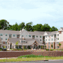 Residence Inn by Marriott Philadelphia Langhorne