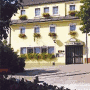 Hotel Grüner Baum