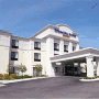 SpringHill Suites by Marriott Lansing West