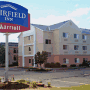 Fairfield Inn by Marriott Ontario Mansfield