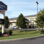 Hampton Inn Hagerstown-Maugansville