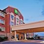 Holiday Inn Express Hotel & Suites Tulsa South Broken Arrow Highway 51