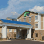 Holiday Inn Express Hotel & Suites Clarksville