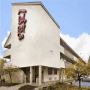 Red Roof Inn of Oxford Valley