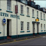 The Kelvin Hotel
