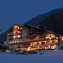 Alpine Balance Hotel Weißes Lamm