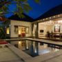 Kamuela Villas Seminyak