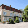 Logis Hostellerie Bressane- Cuisery