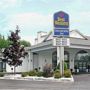 Best Western Plus Couchiching Inn & Suites