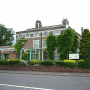 Himley House Hotel