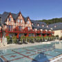 Pierre & Vacances Premium Residence & Spa Houlgate