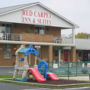 Red Carpet Inn and Suites Palmyra