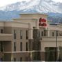 Hampton Inn & Suites Colorado Springs-Air Force Academy/I-25 North
