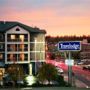 Travelodge at the Convention Center-Spokane