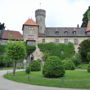 Hotel Schloss Hohenstein