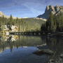 Emerald Lake Lodge