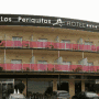 Hotel Spa Los Periquitos