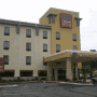 Comfort Suites Golden Isles Gateway