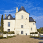 Chateau De Chargé