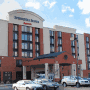 SpringHill Suites Chicago Elmhurst/Oakbrook Area