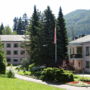 Hotel Haus Semmering