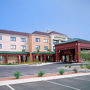 Courtyard El Paso Airport