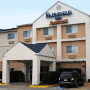 Fairfield Inn Fayetteville