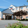 Fairfield Inn Bay City