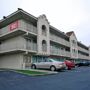 Motel 6 Watsonville - Monterey Area