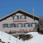 Berghaus Grindelwaldblick