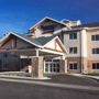 Fairfield Inn and Suites by Marriott Laramie