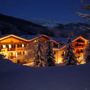 Hotel Albion Mountain Spa Resort