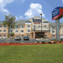 Fairfield Inn and Suites Cordele