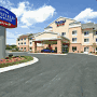 Fairfield Inn & Suites Wytheville