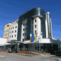 Hotel Diplomat Plaza