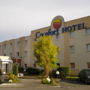 Comfort Hotel Poissy Technoparc
