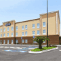 Bestwestern Plus Brunswick Inn & Suites