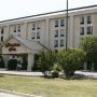 Hampton Inn Huntington/Barboursville