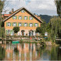 Hotel Zur alten Mühle