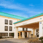 Holiday Inn Express Pascagoula-Moss Point