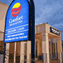 Comfort Inn & Suites Nagambie Lakes