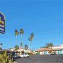 Best Western Coronado Motor Hotel