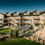 Bighorn Meadows Resort