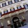 Romantik Grand Hotel Della Posta