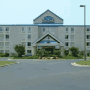 Hampton Inn Morehead City